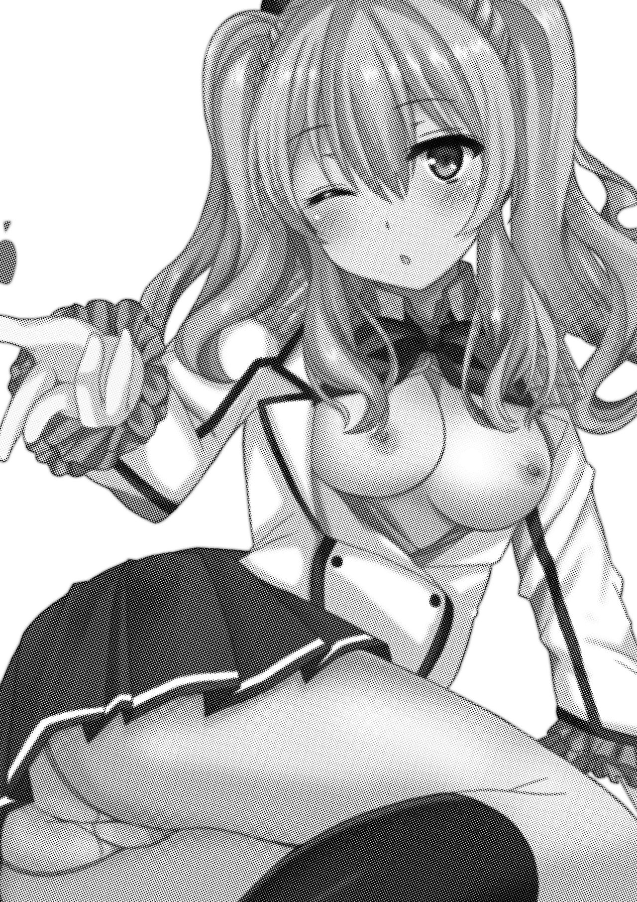 Event Houshuu wa Kashima-san!! page 3 full