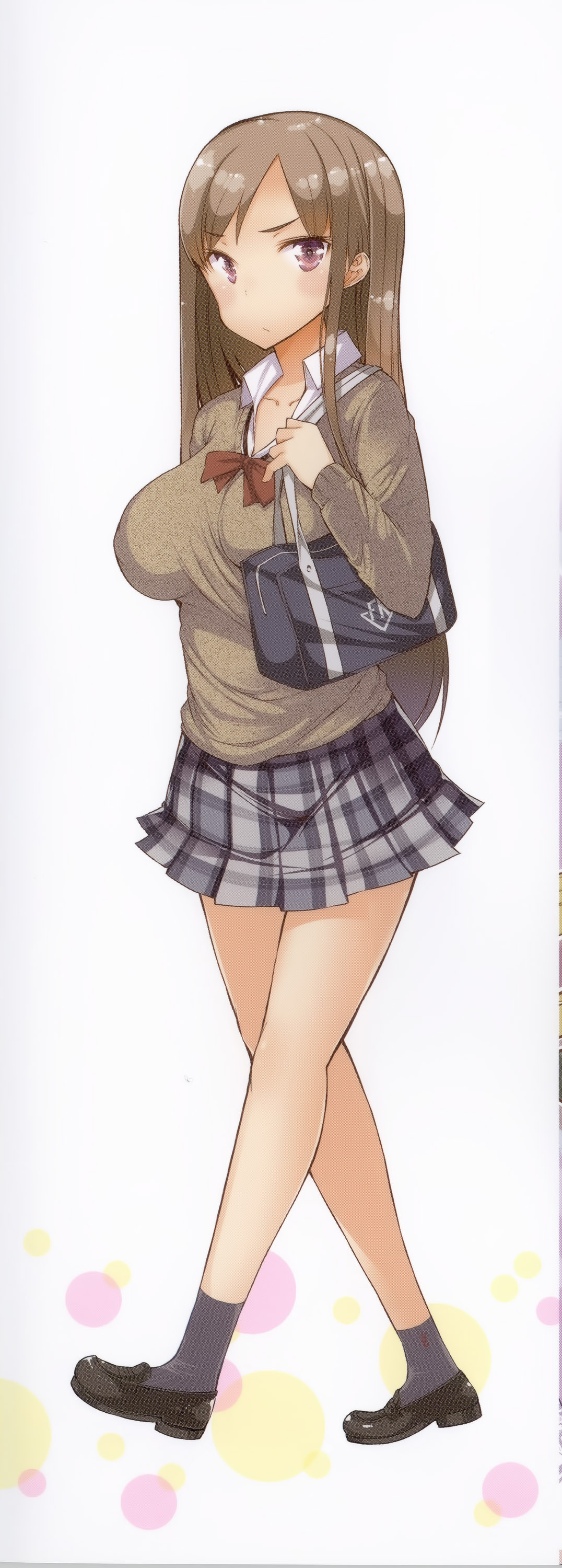 Nyuunyuu page 5 full