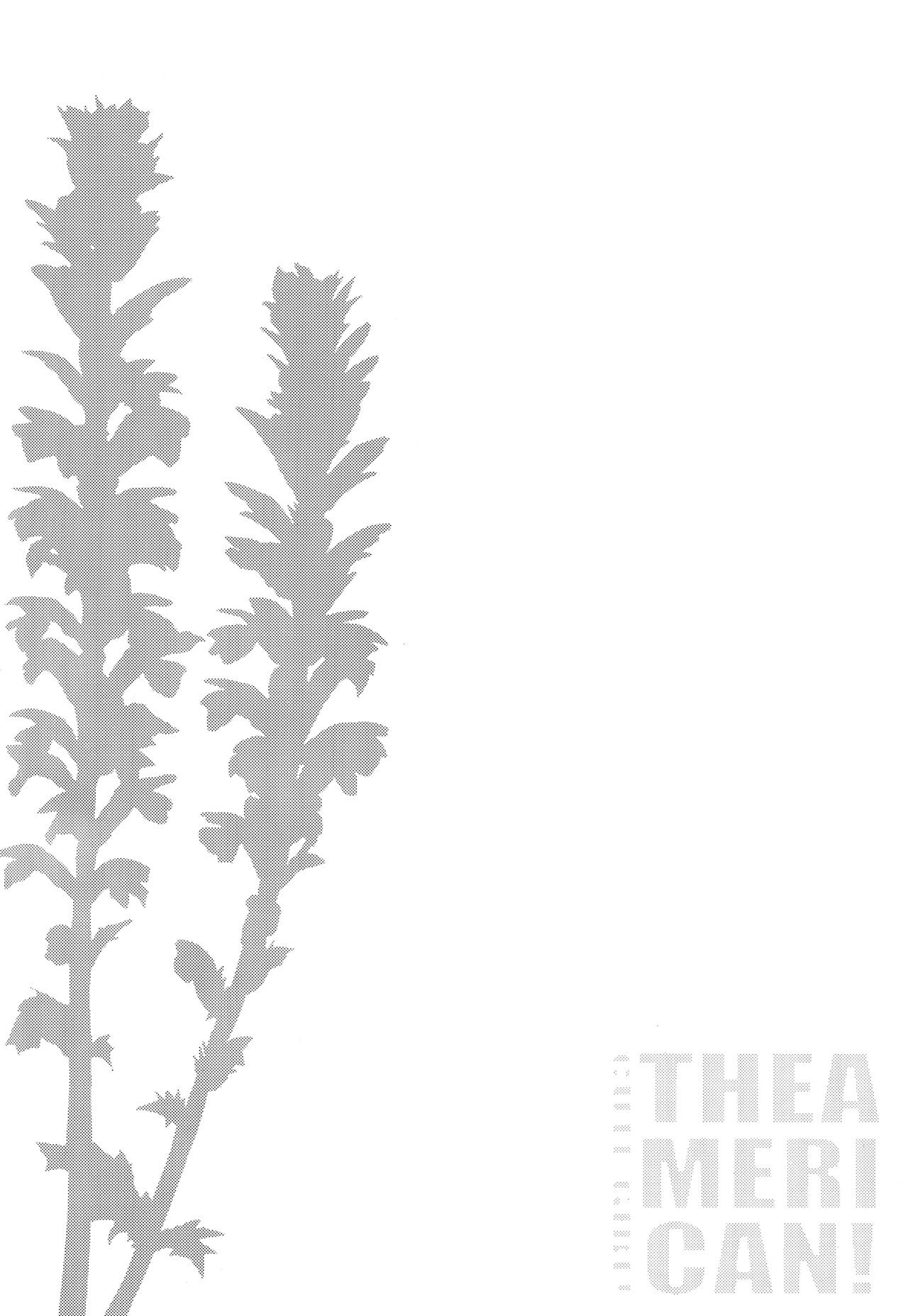 CUTE GIRL! THE AMERICAN! page 4 full