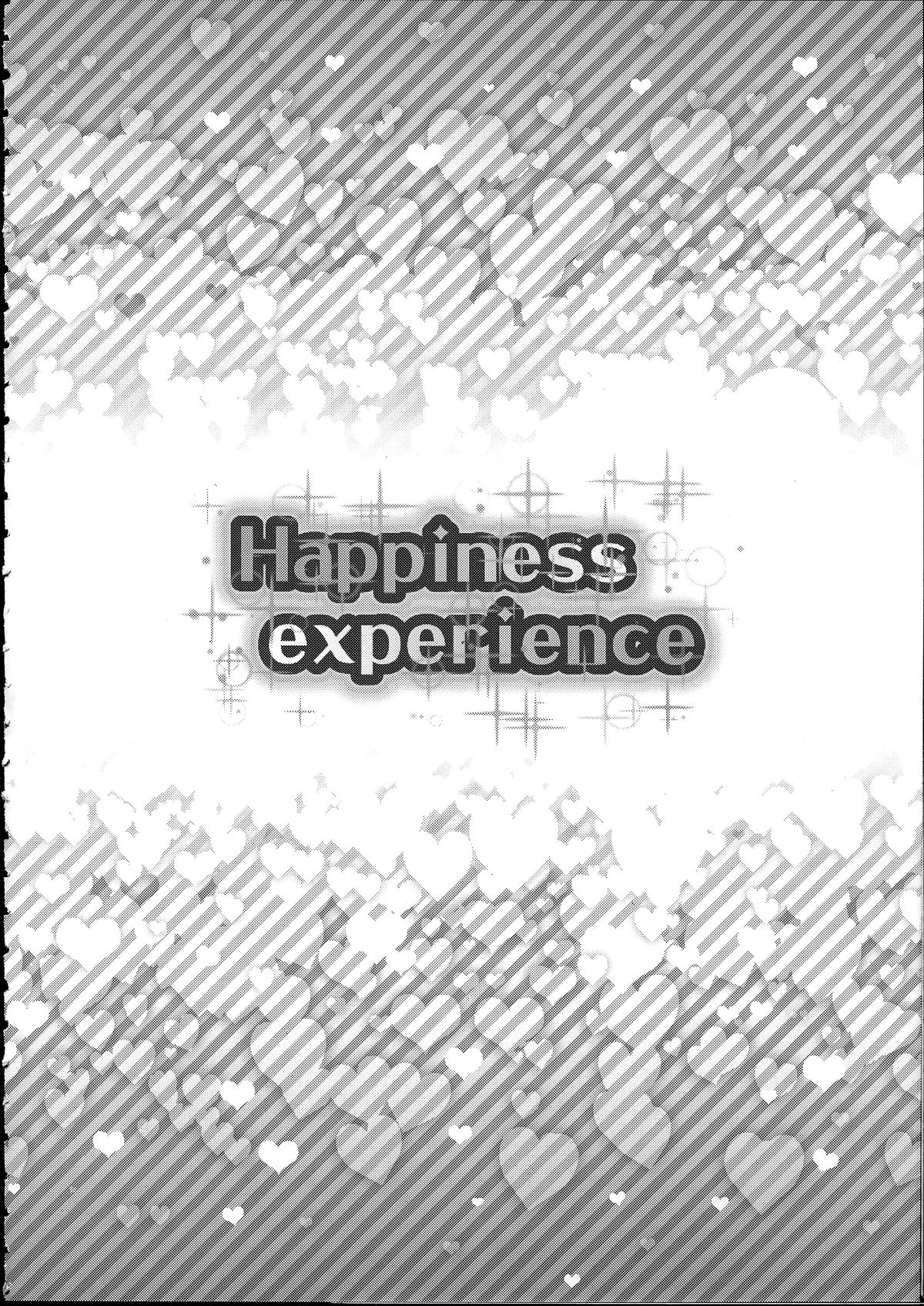 Happiness experience page 5 full