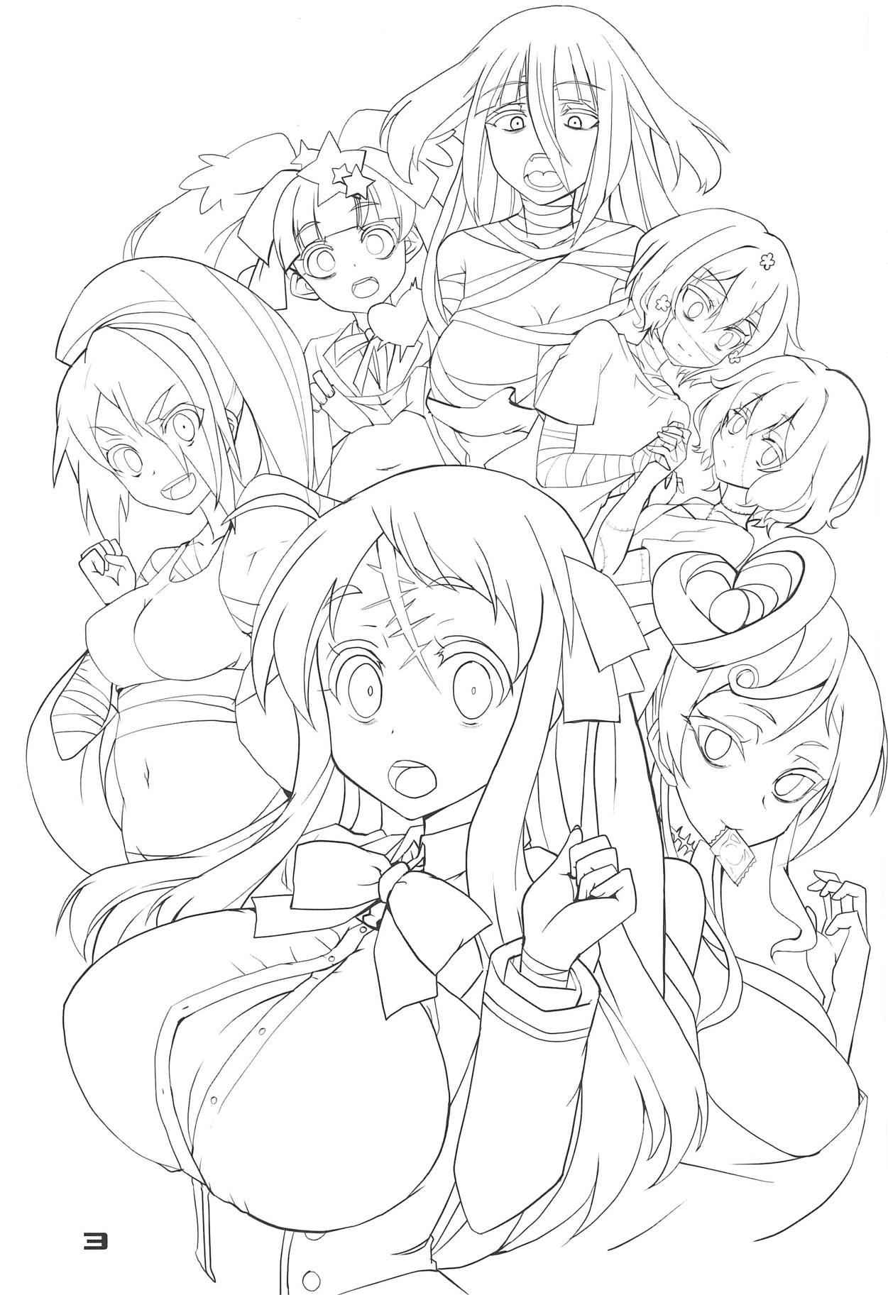 Furansumeru SaGa page 4 full