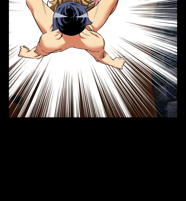 Love Parameter 恋爱辅助器 83-85 page 3 full