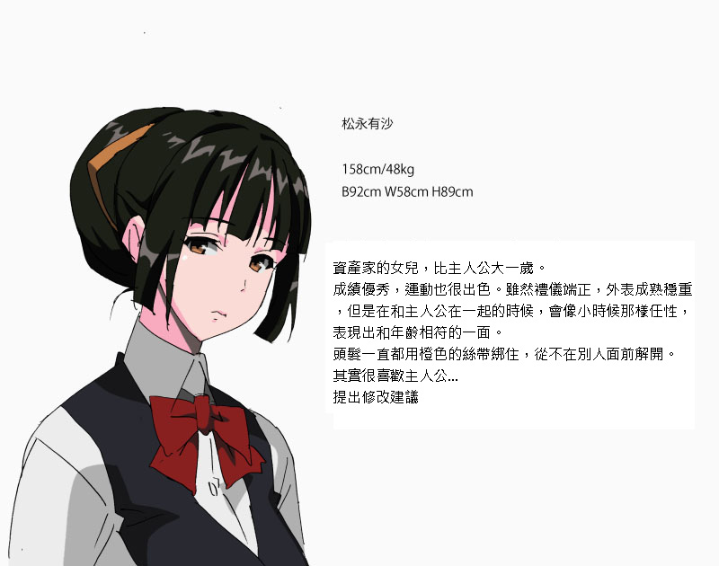 Matsunaga-ke no Boujitsu 2a page 1 full