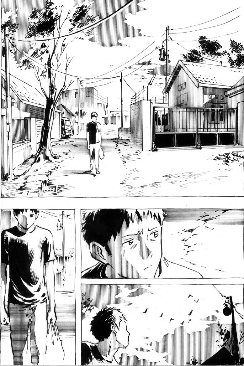 Cindhil's 17th Birthday Present From Mom page 5 full