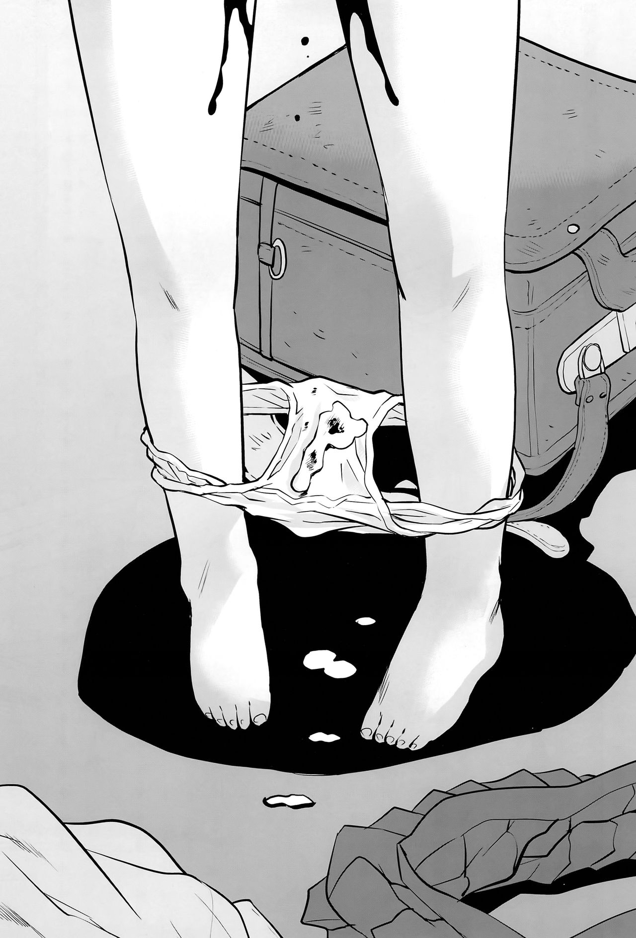 Tonari no Loli wa Yareru Loli. | 鄰家蘿莉是能幹的蘿莉。 page 3 full