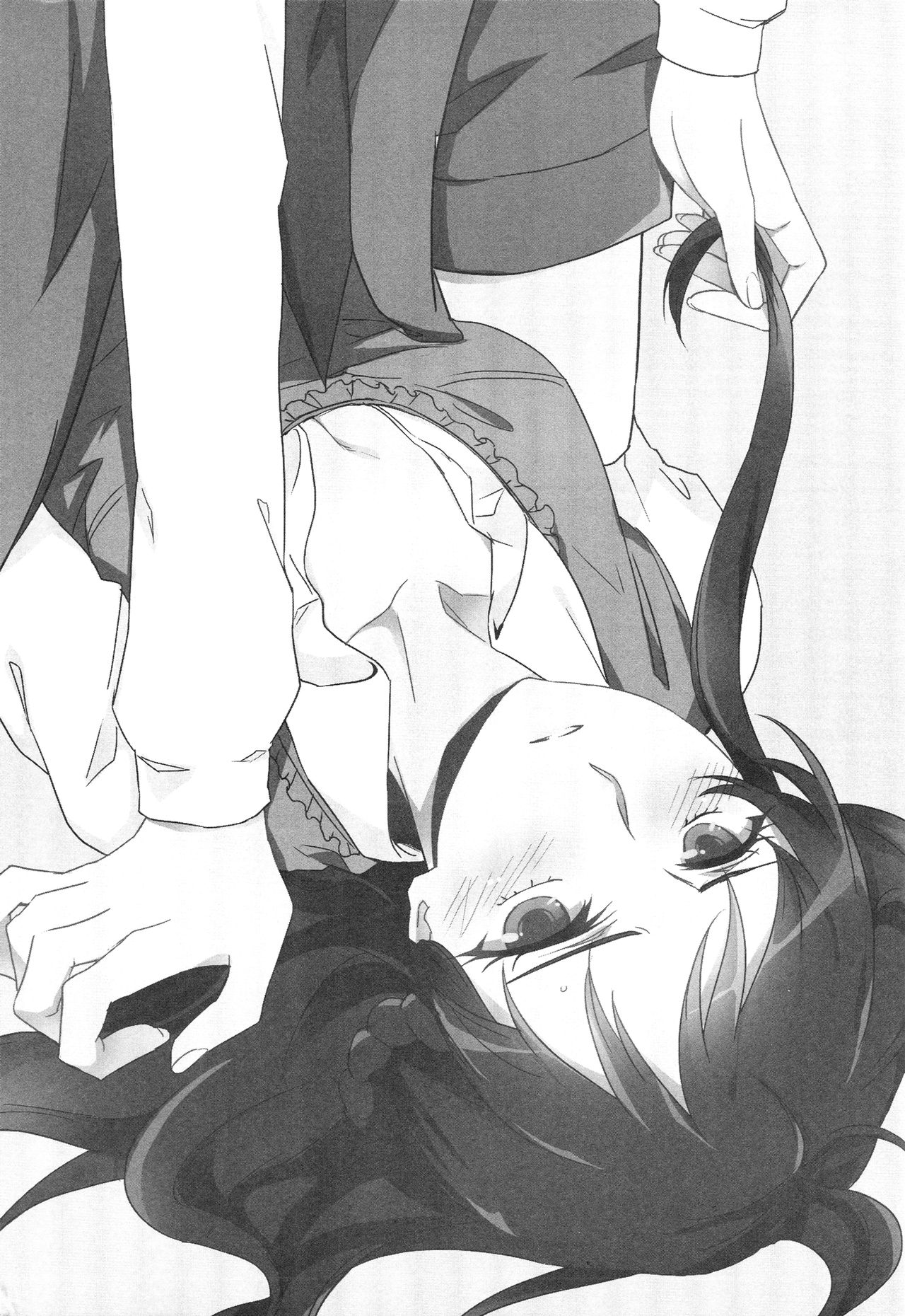 All is well that ends well. page 2 full