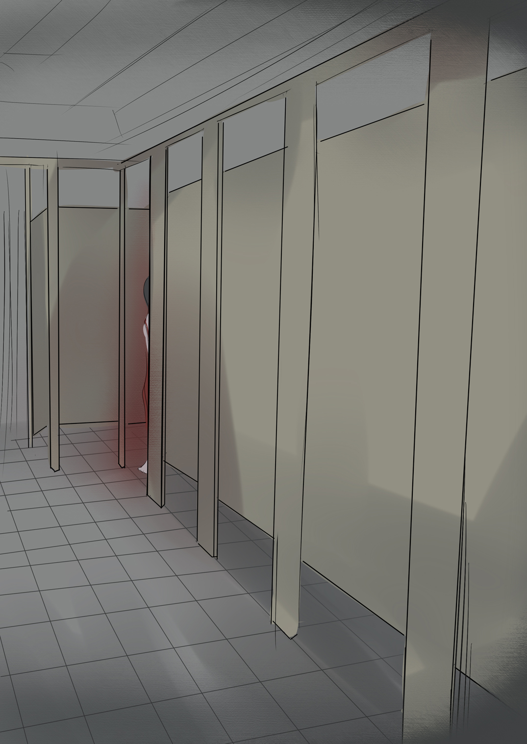 Yi Ze Jun Zhong Gui Gu Shi - Xiao Hong Er Zhi Ye Ban Ling Shi page 2 full