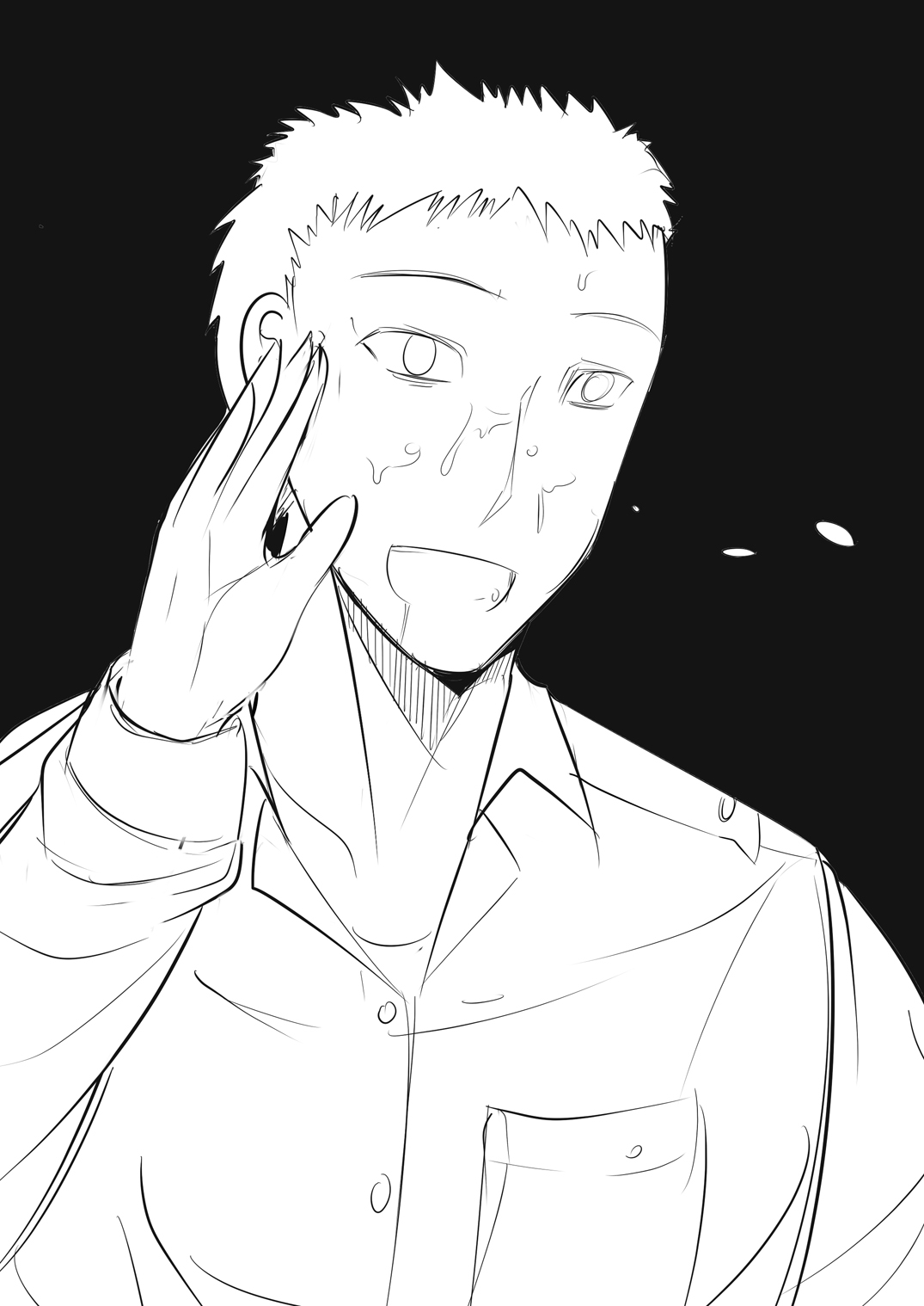 Yi Ze Jun Zhong Gui Gu Shi - Xiao Hong Er Zhi Ye Ban Ling Shi page 6 full