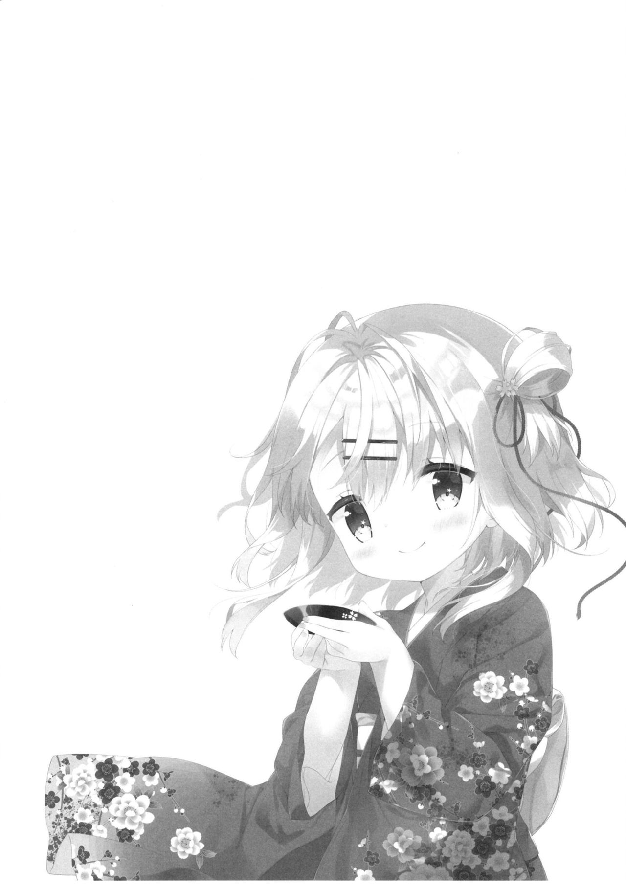 Onnanoko no Mayu 3 -Vita Sexualis- page 7 full