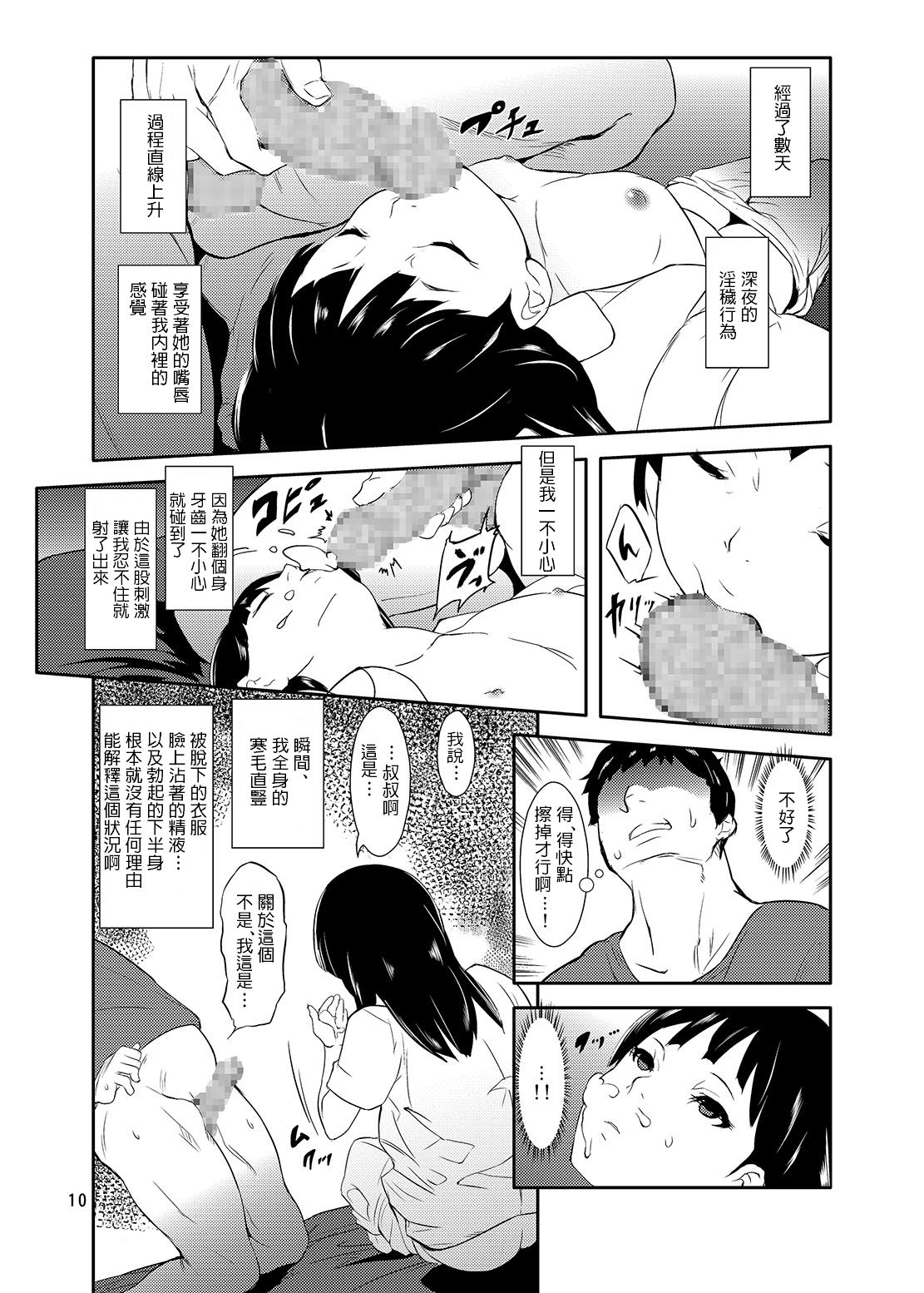 Wagaya no Mou Hitotsu no Benki page 9 full