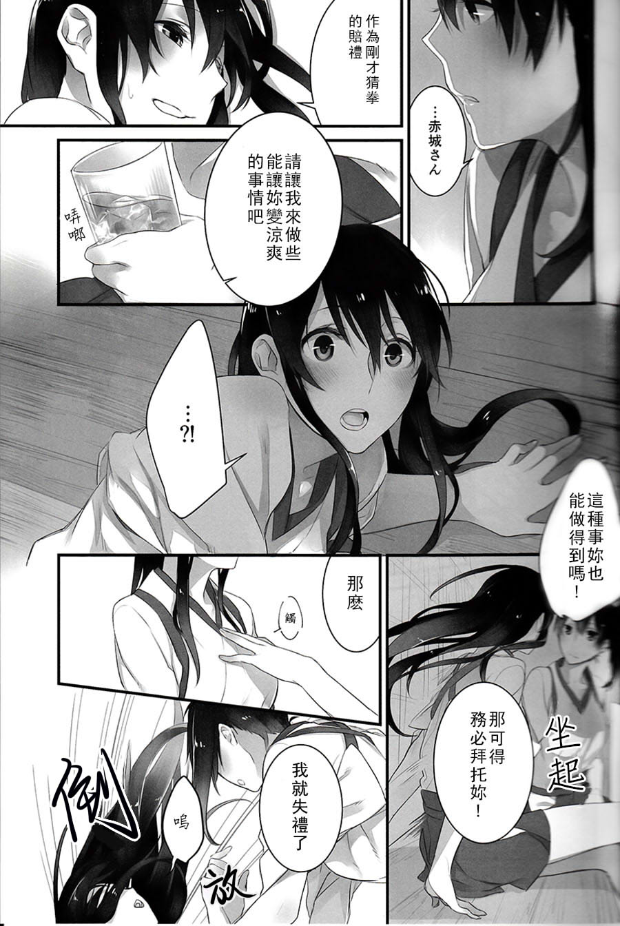 Yuuten 40°C no Koibito | Melting Together at 40°C Lovers page 8 full