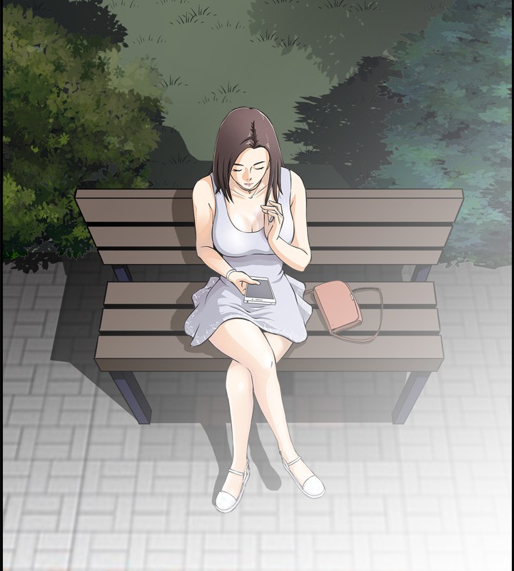 Dangerous game 危险性游戏 Ch.1-10 page 3 full