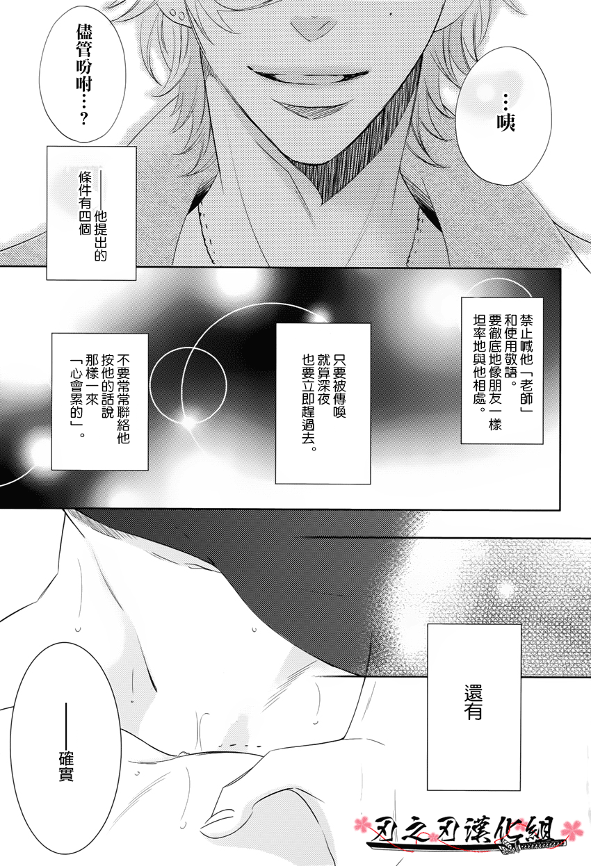 聽從您一切指示 page 7 full