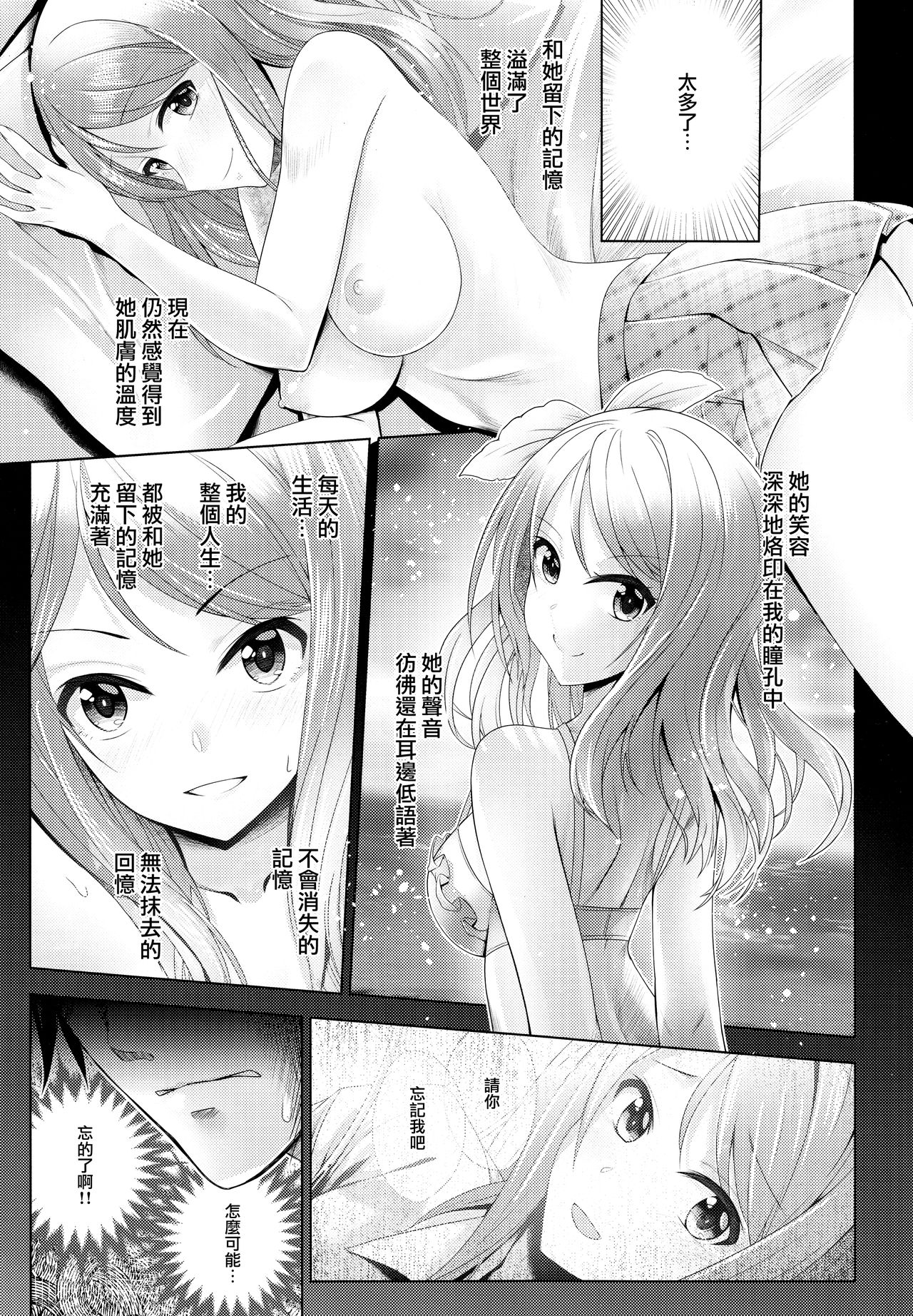 Aizen no Katachi | 愛染之形 page 8 full