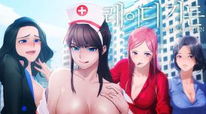 Lady Garden淑女花苑 第1~4話 中文 page 1 full