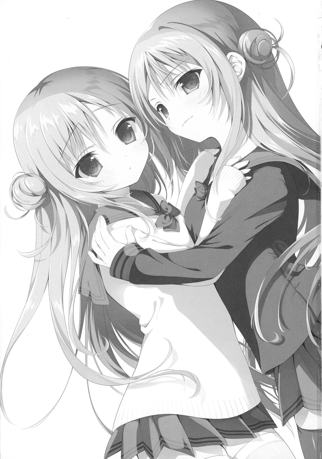 Risou no Imouto 4 page 3 full