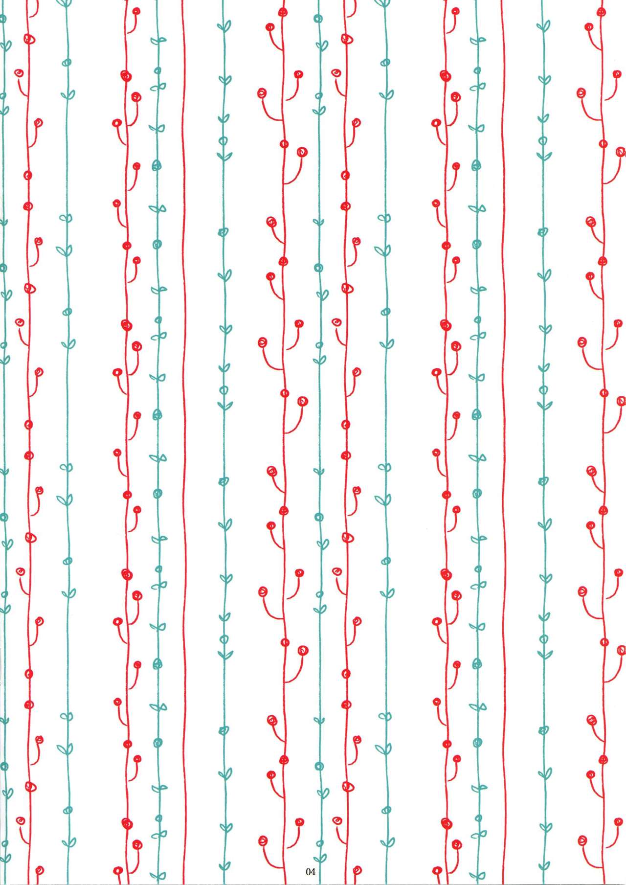Ore no Inazuma-chan wa Tsuitete mo Kawaii | 我的電醬就算有丁丁也可愛 page 4 full