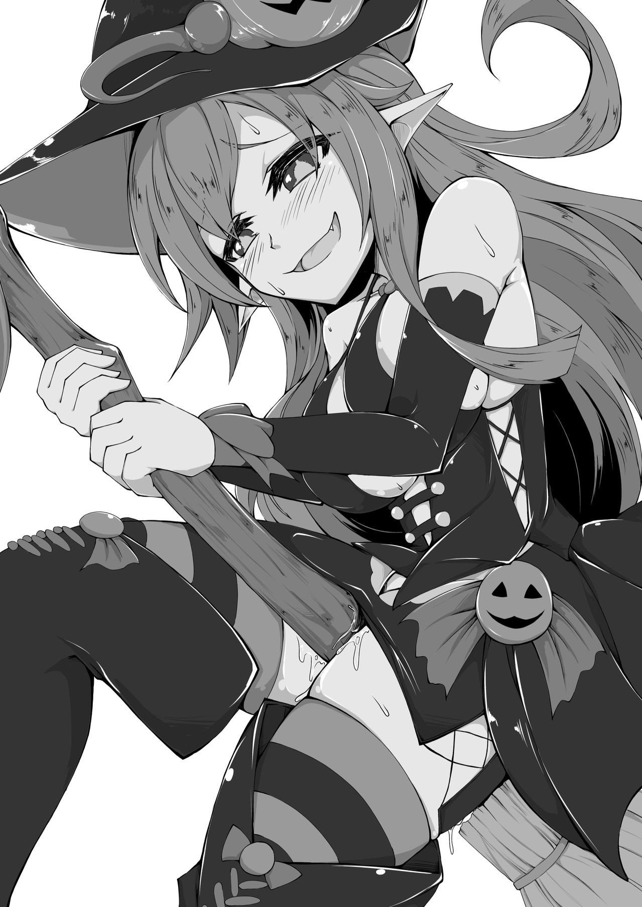 Monster Musume no iru Hna nichijou Offline page 10 full