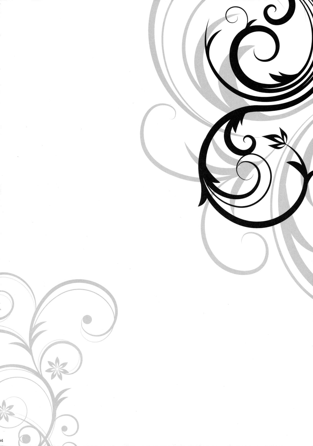 Shiawase no Otoshimono page 4 full