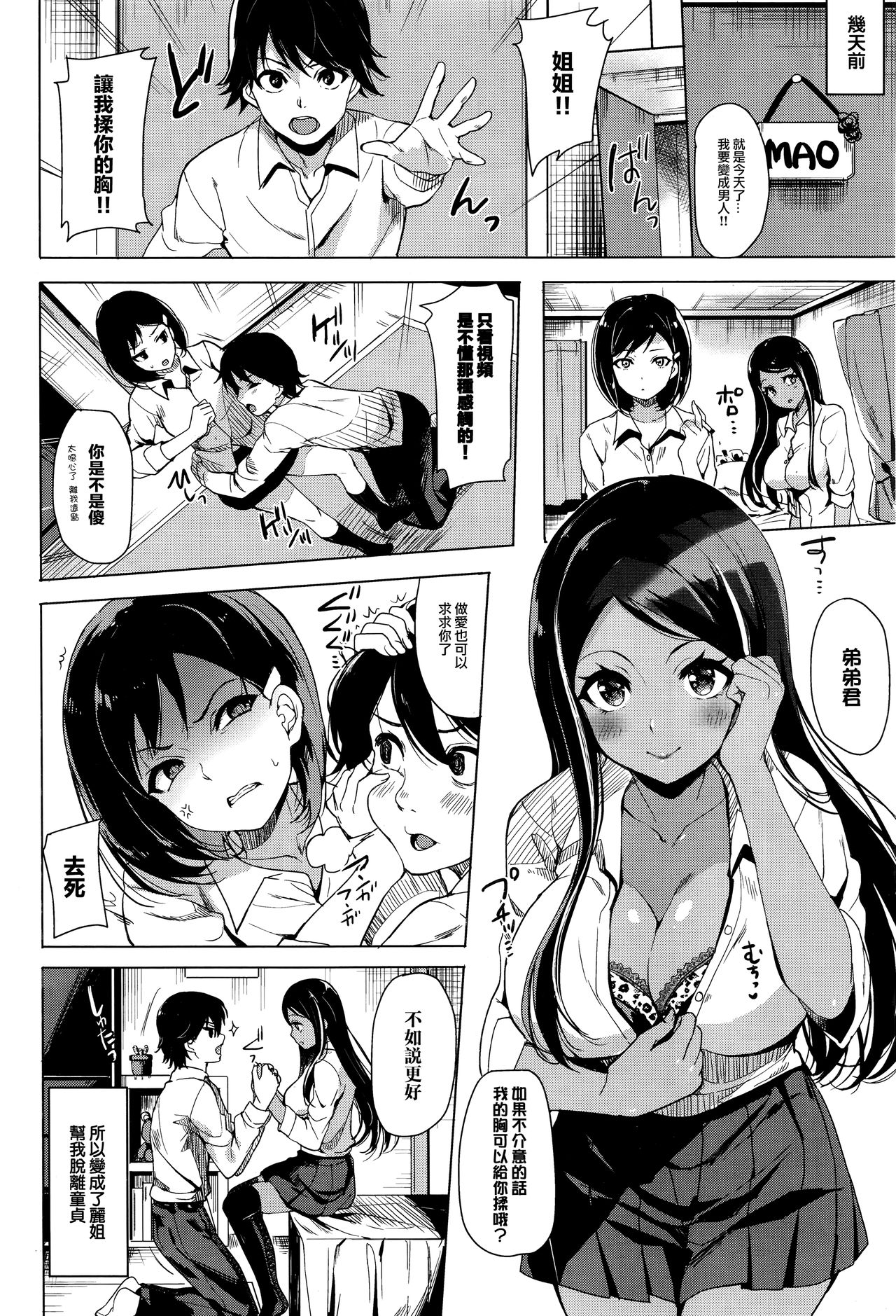 Koakuma ageman page 2 full