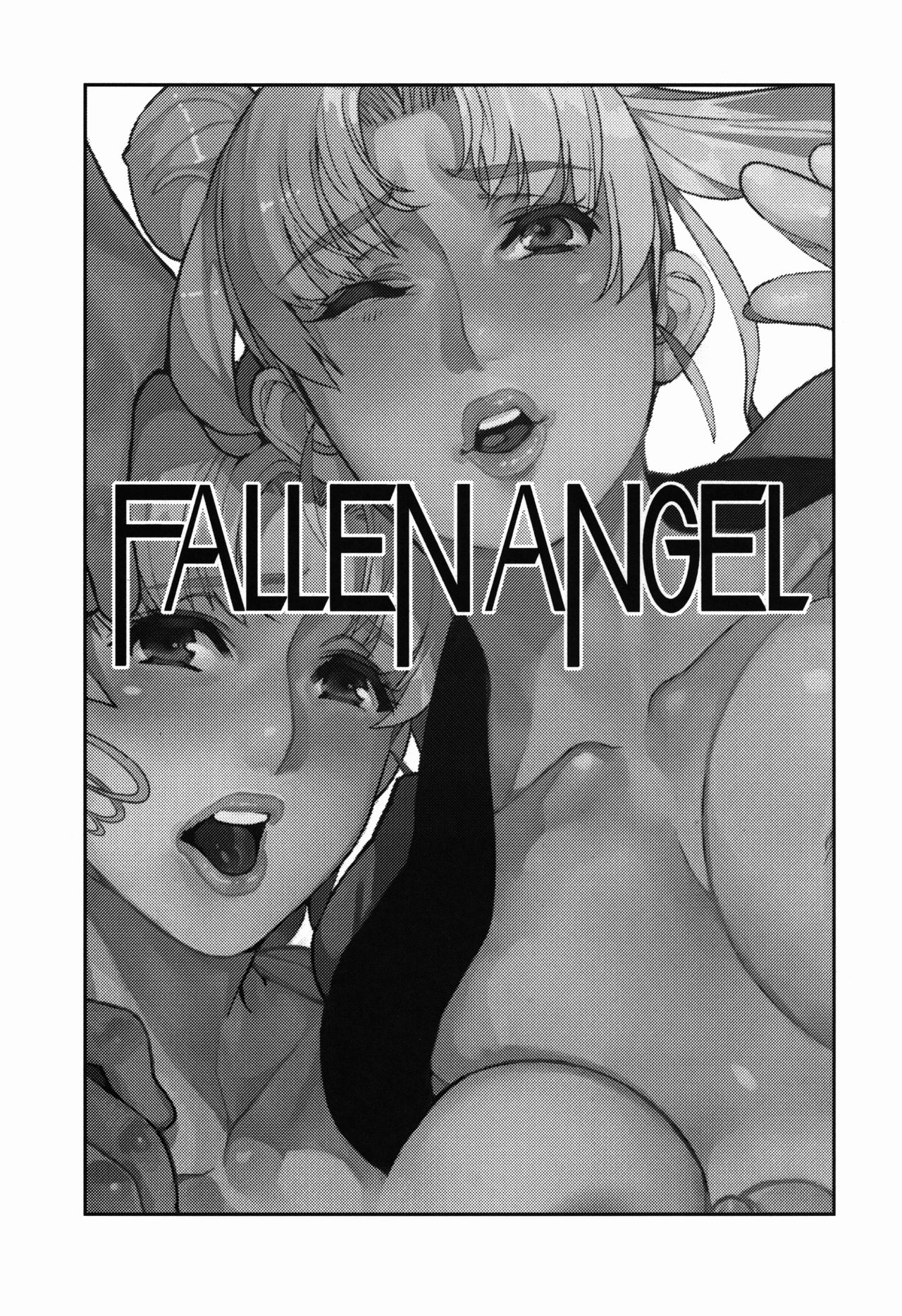 Fallen Angel page 3 full
