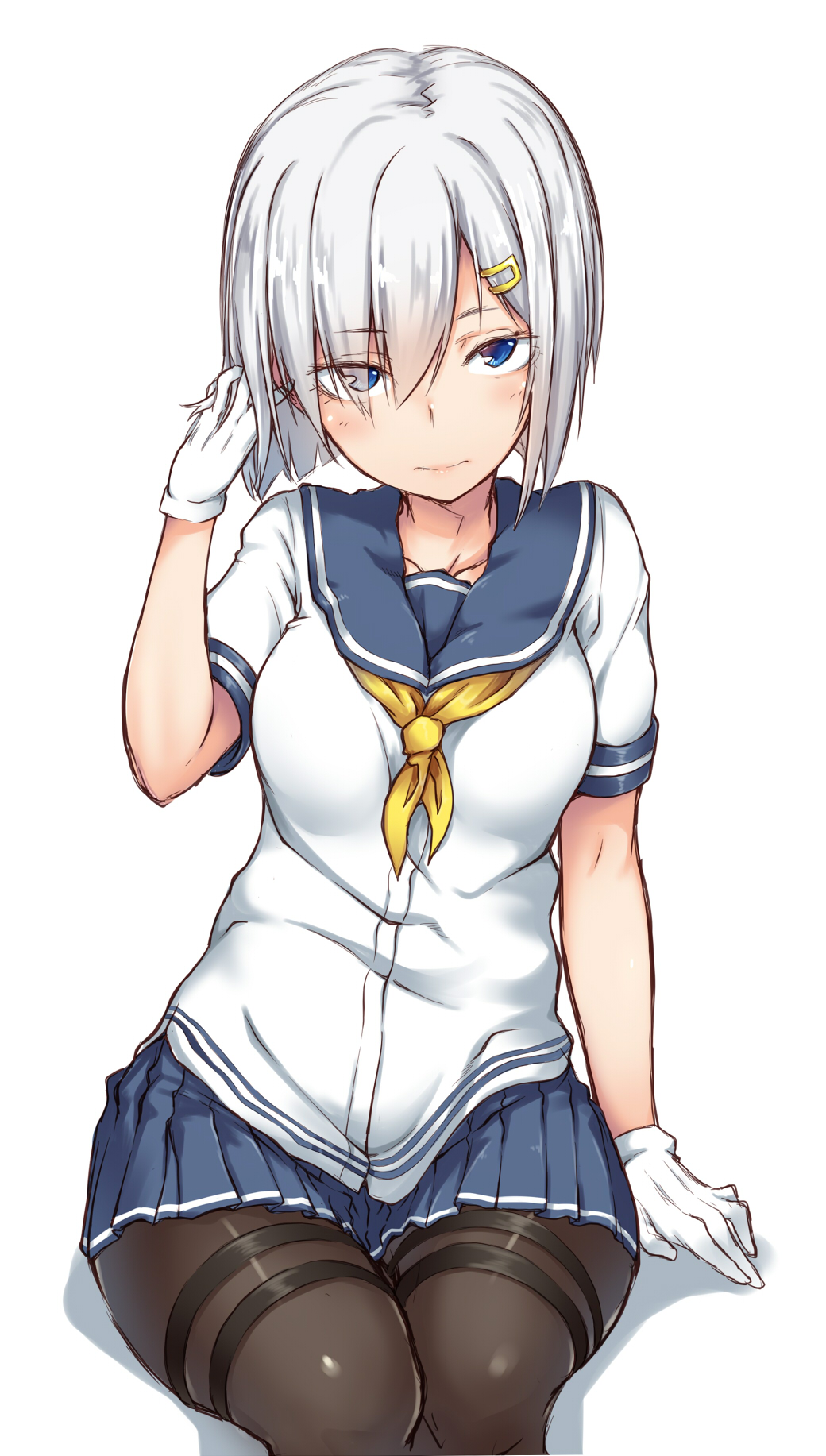 Nemurihime |  Sleeping Princess page 5 full