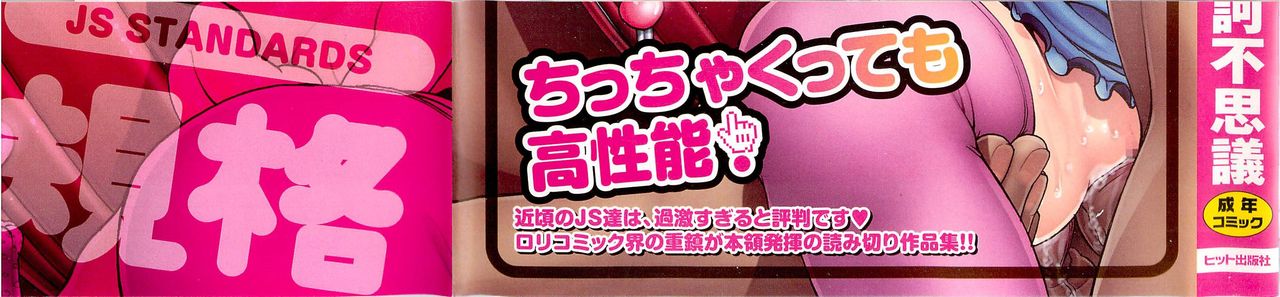 JS Kikaku - JS Standards page 4 full