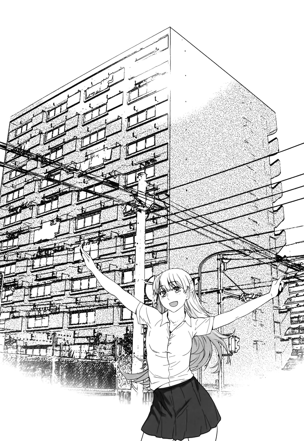 HONEY BLADE page 6 full