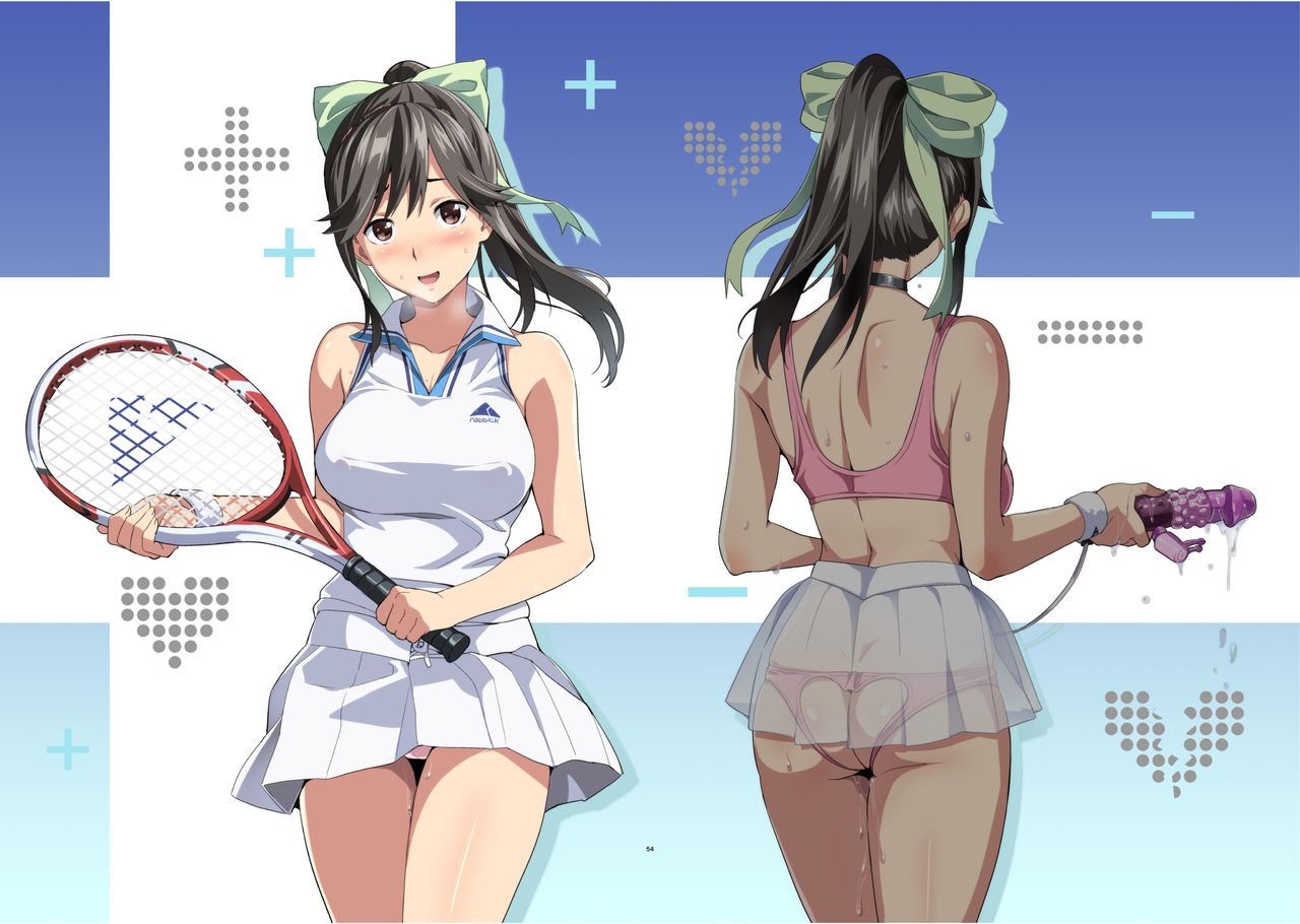 Manatama Plus Kakioroshi page 3 full