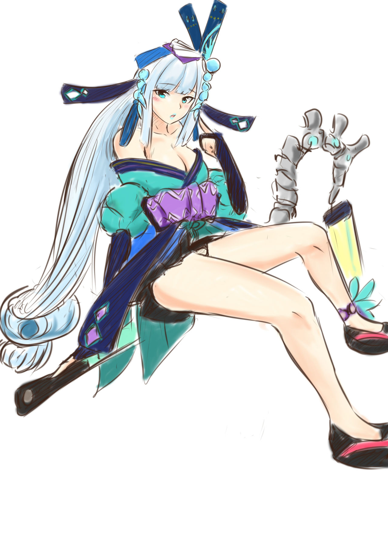 我在夢中所發生的事3 page 1 full