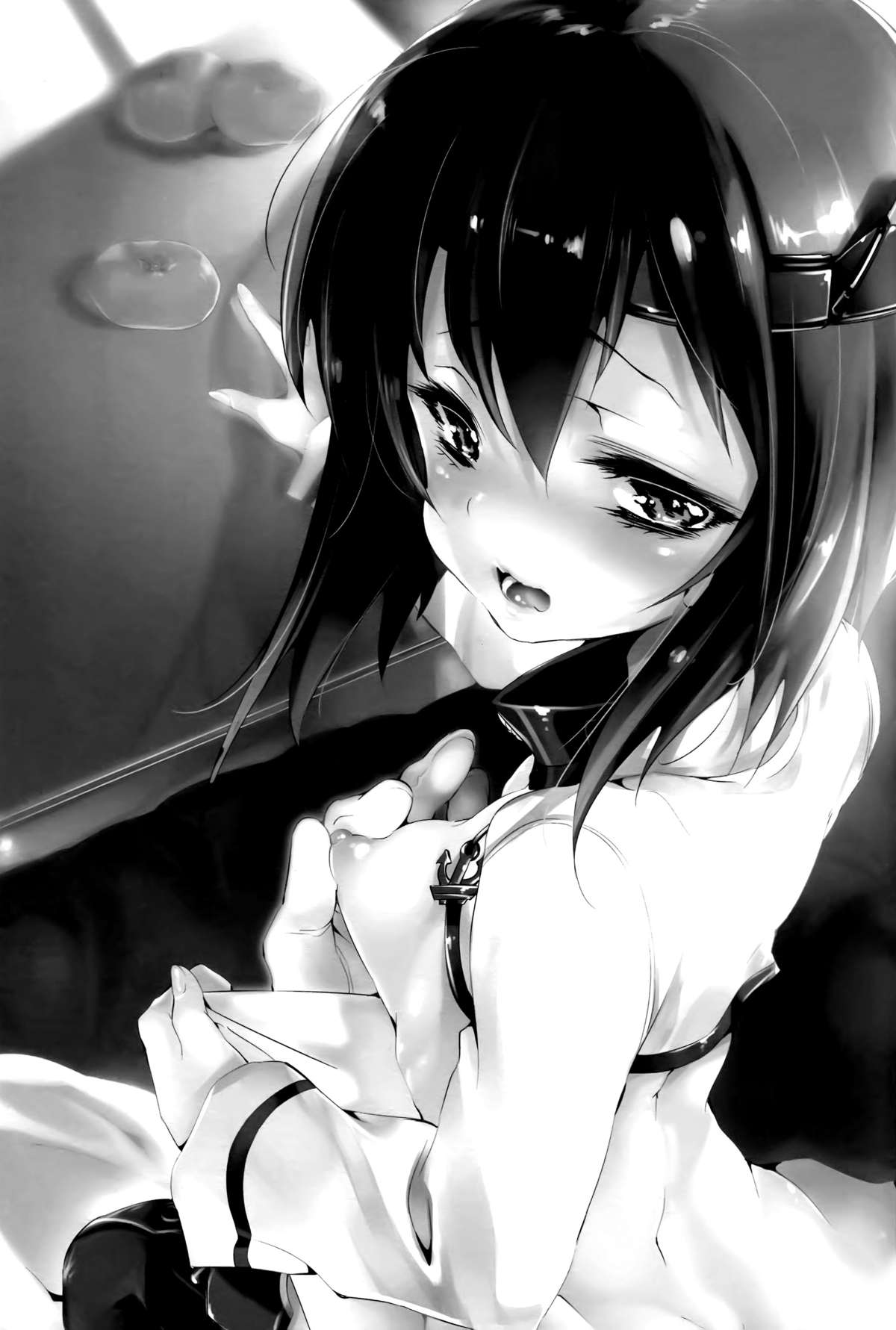 Taihou-chan to Kotatsu Mikan page 2 full