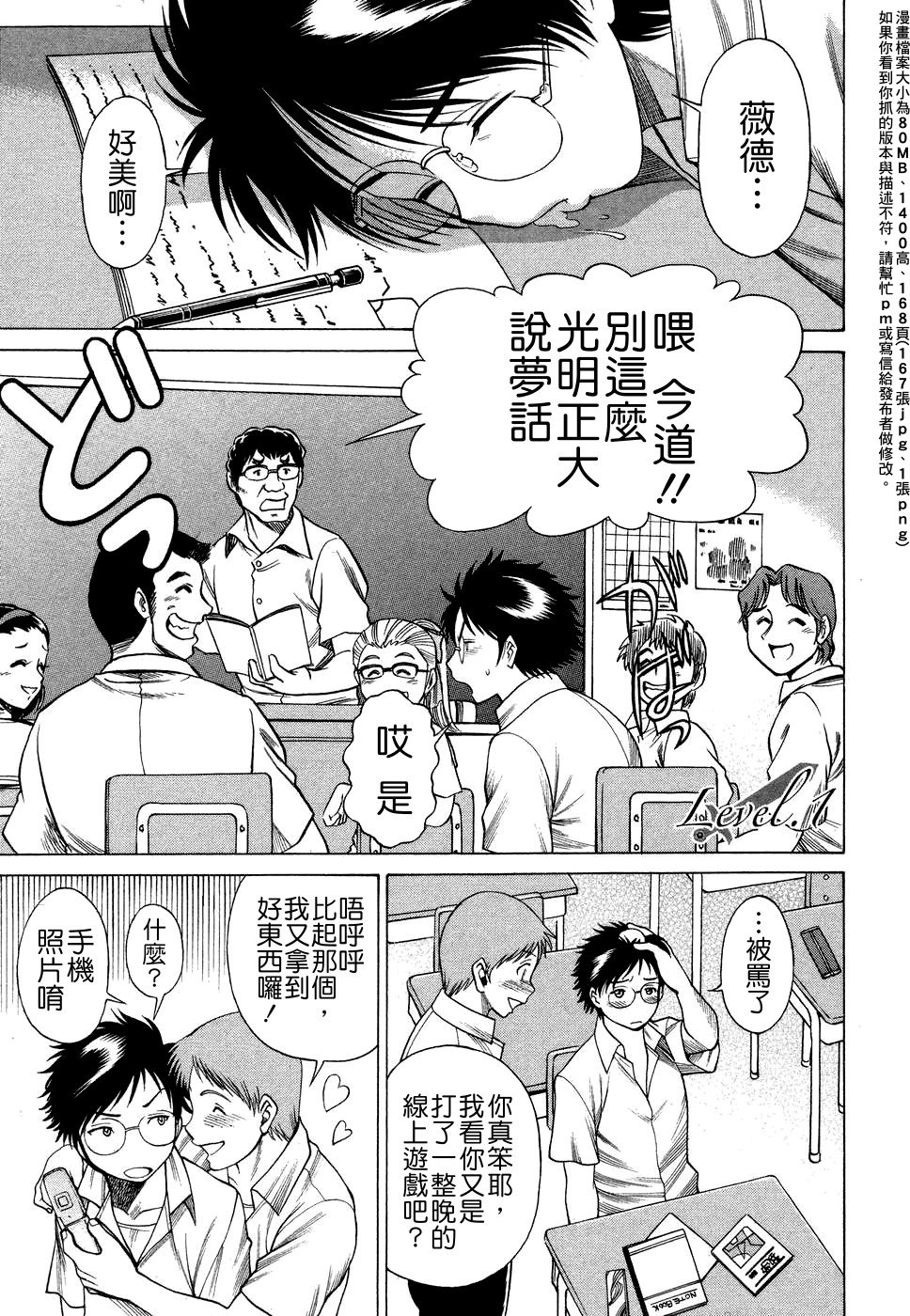 Ne.To.Ge - Lovers in cyber world page 8 full