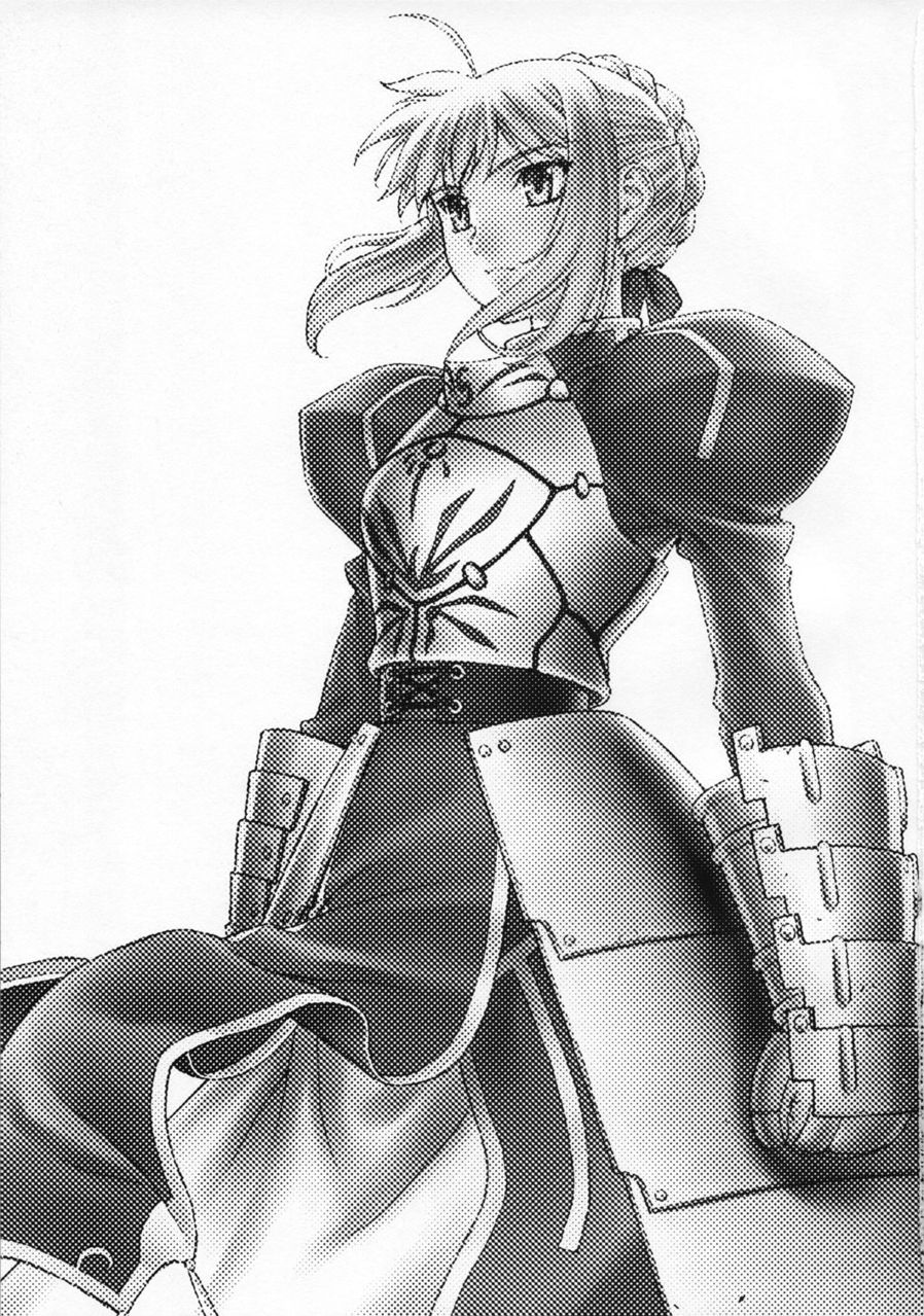 Keep the Faith page 2 full