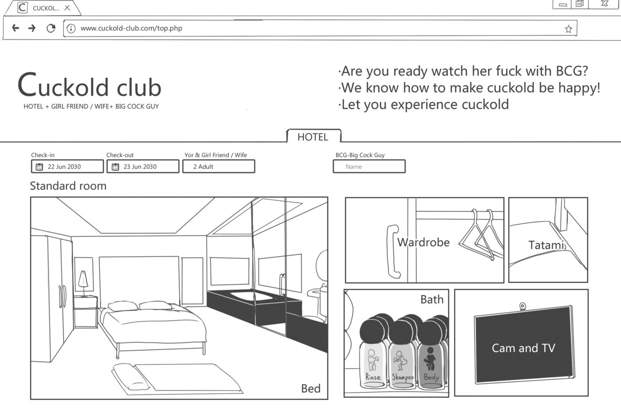 NTR-CUCKOLD CLUB page 7 full