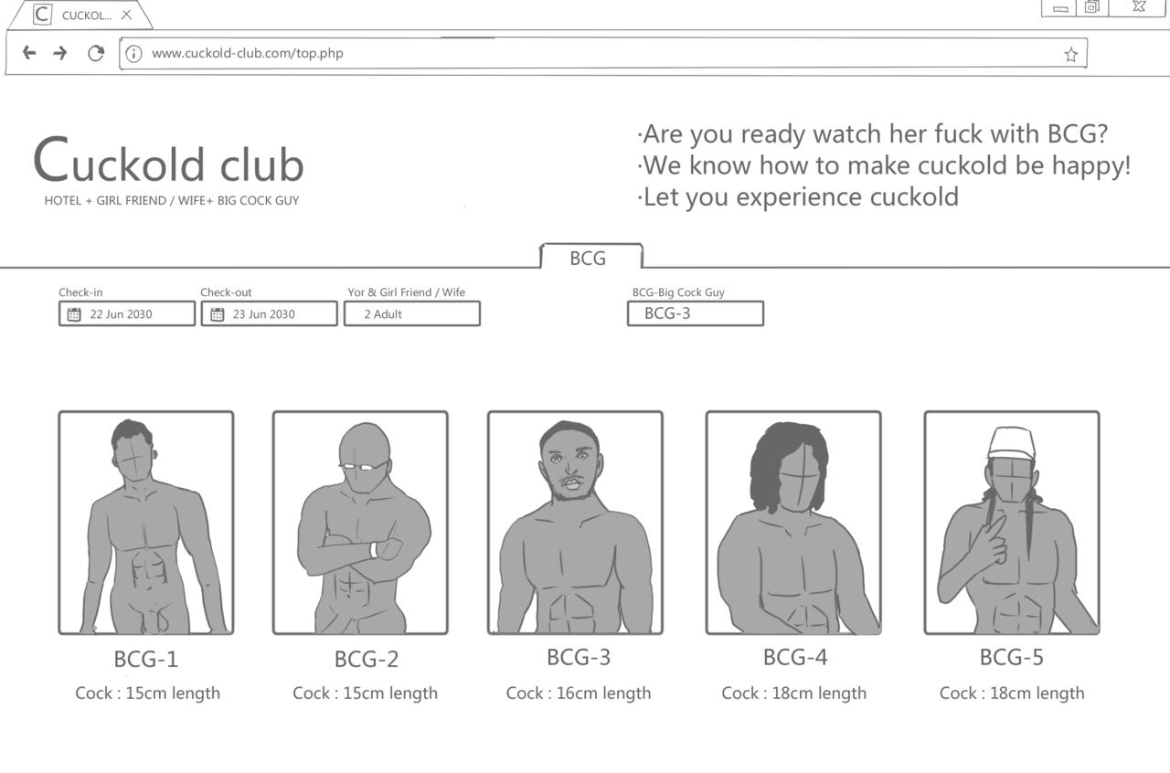 NTR-CUCKOLD CLUB page 8 full