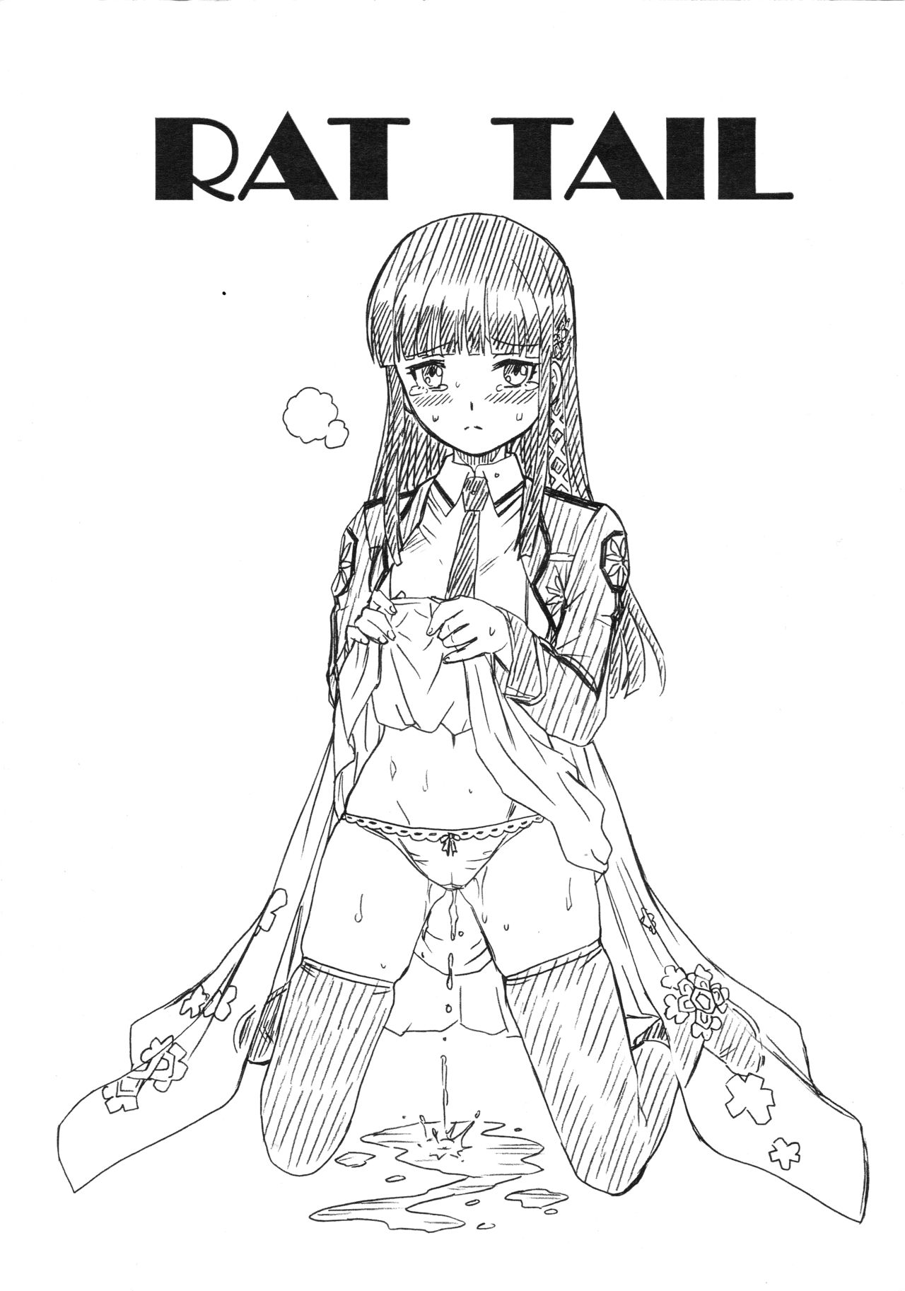 RETTOUSEI FILE Shiba Miyuki Gazoushuu page 10 full