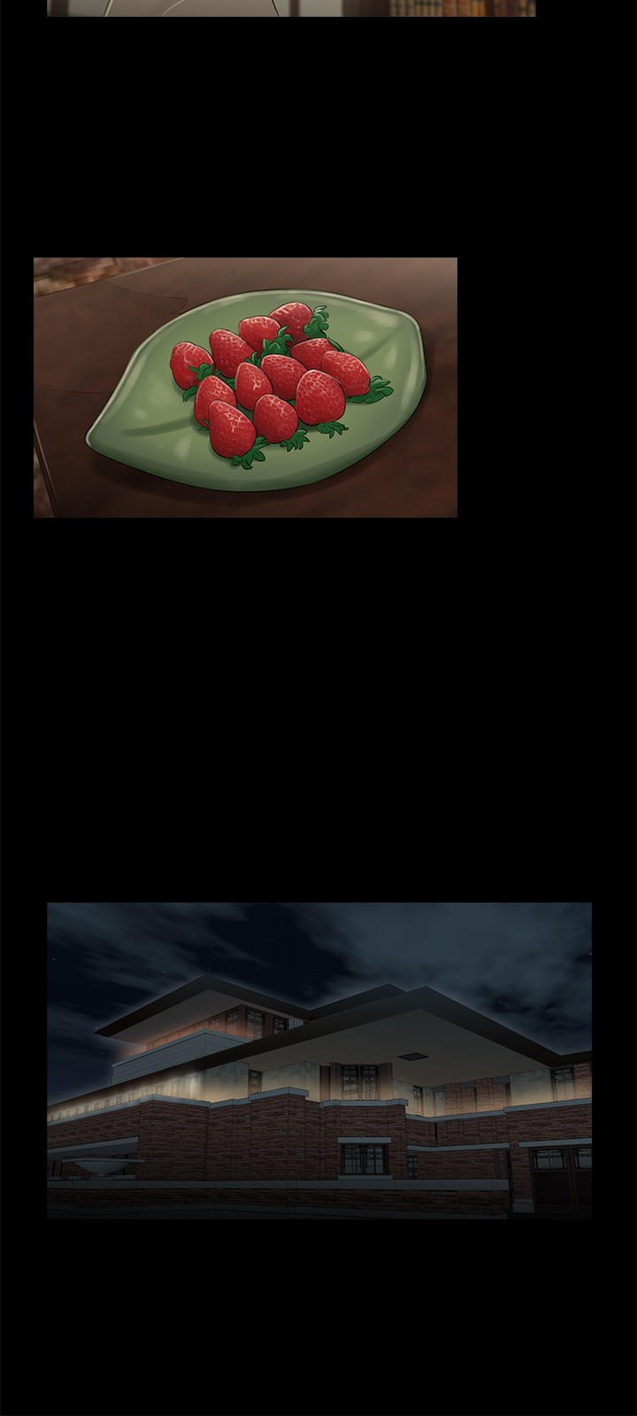 Three sisters 三姐妹ch.8-10 page 10 full