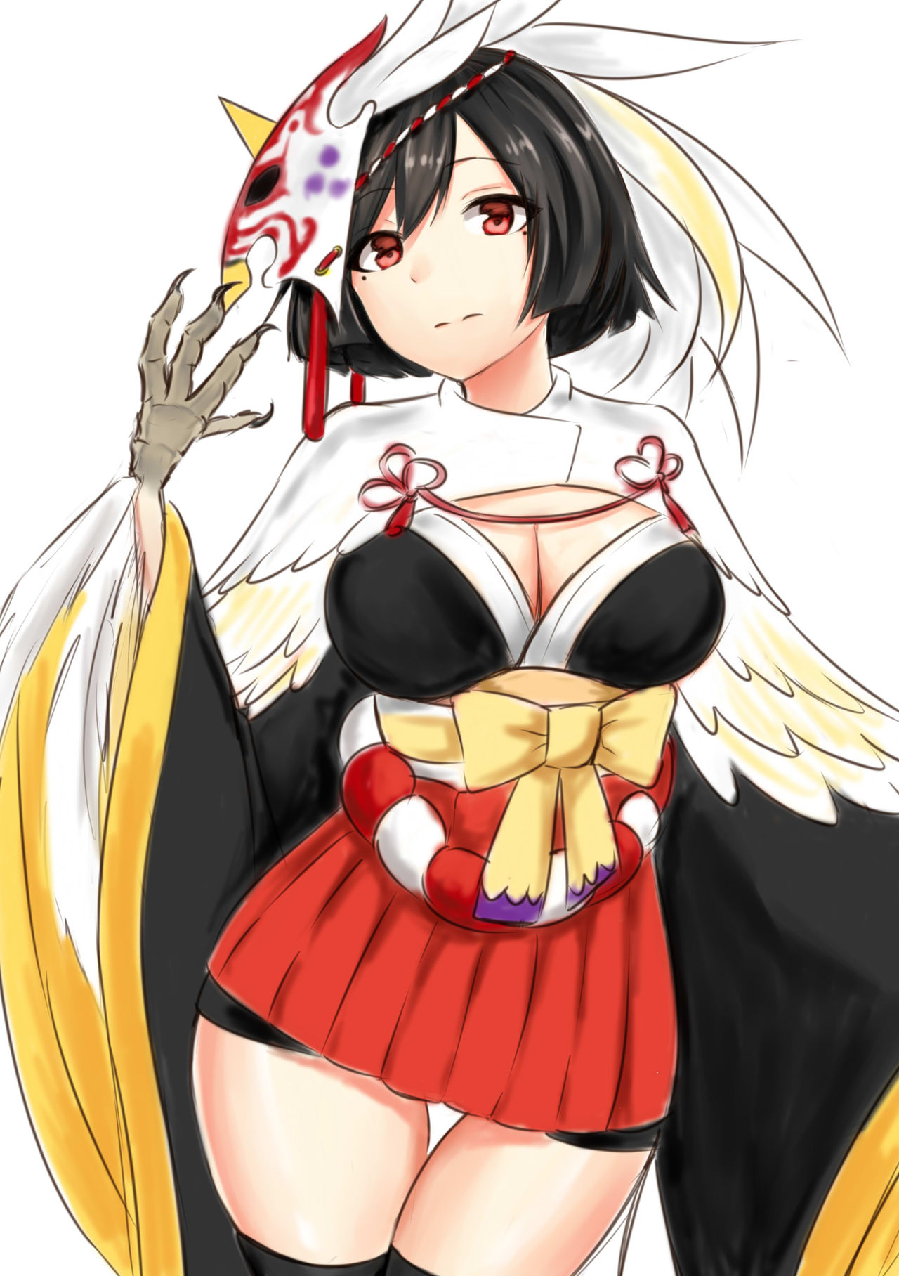 我在夢中所發生的事4 page 1 full