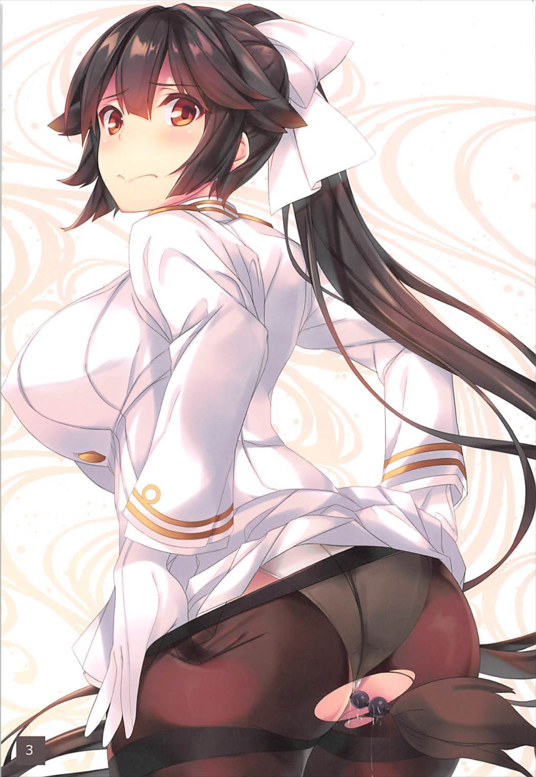 Chirizakura page 3 full