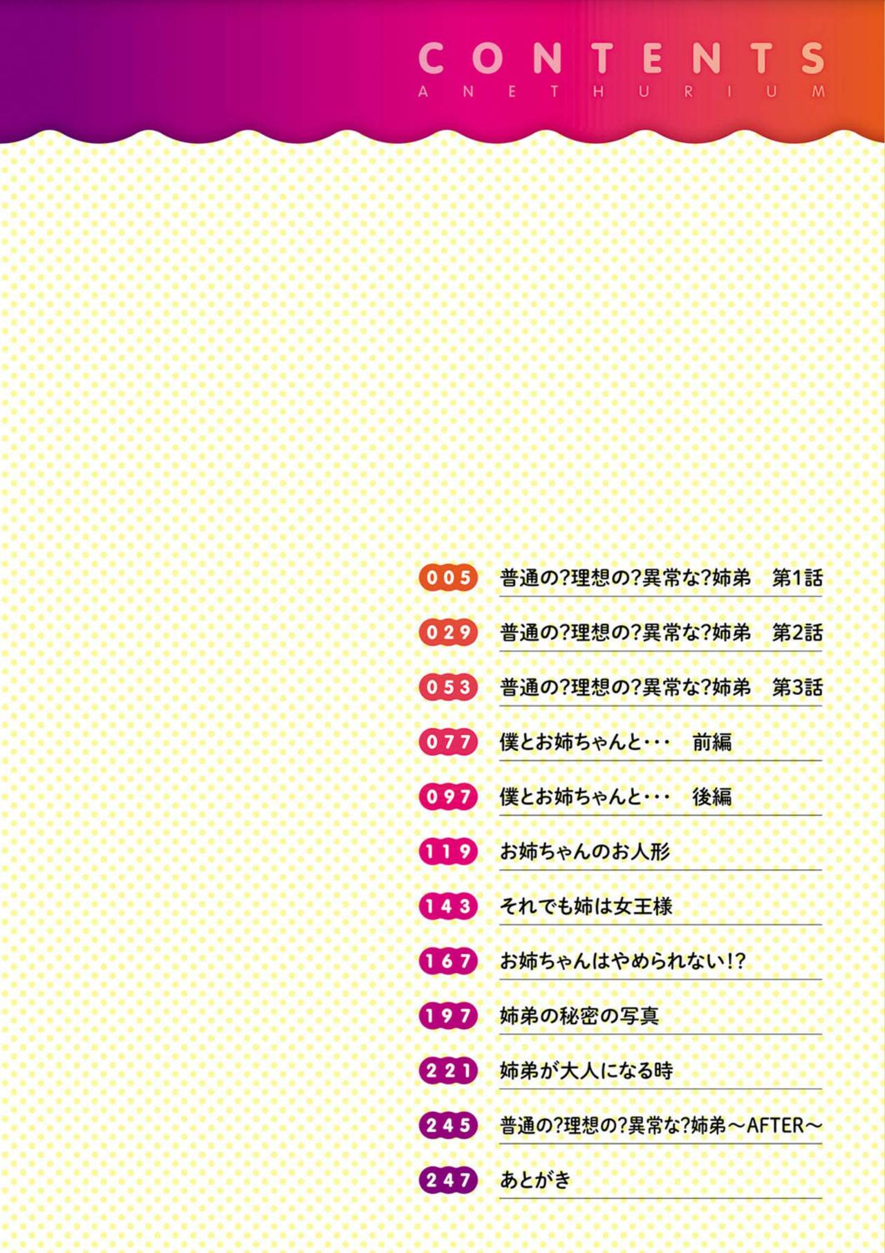 Anethurium | 淫姊火鶴紅花 page 6 full