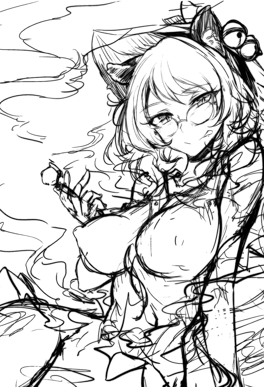 Ichiya Ichiyou no Yumeotogi page 3 full