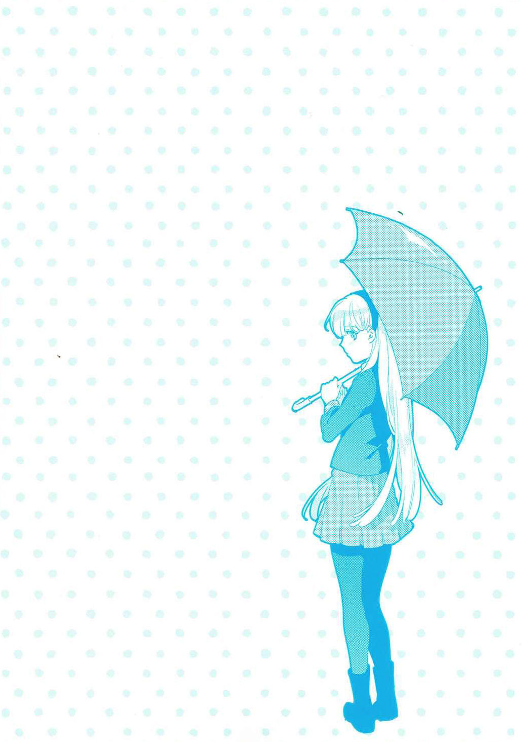 Isekai Renai Jijou page 3 full