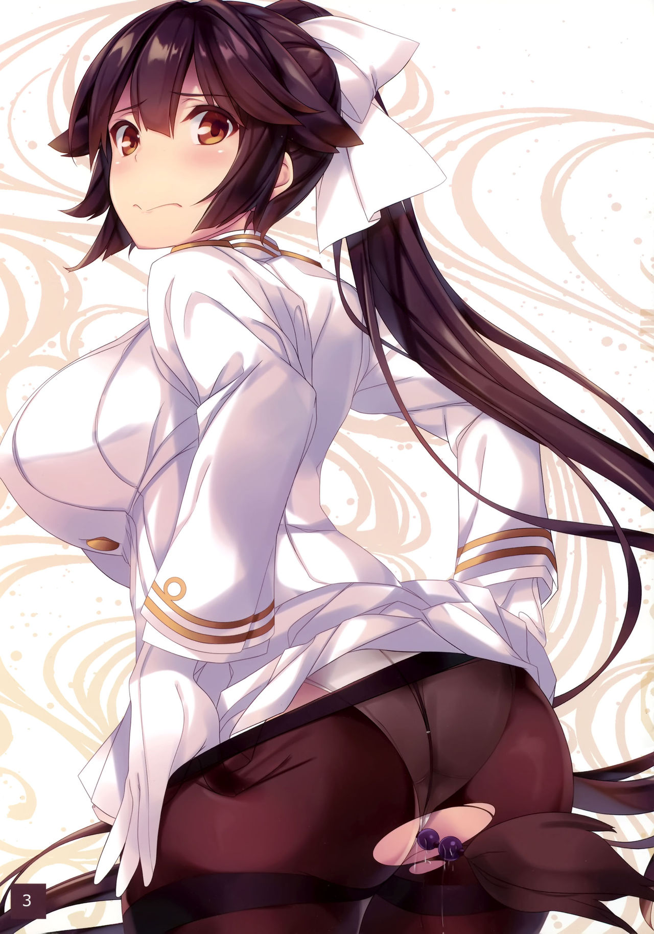 Chirizakura page 4 full