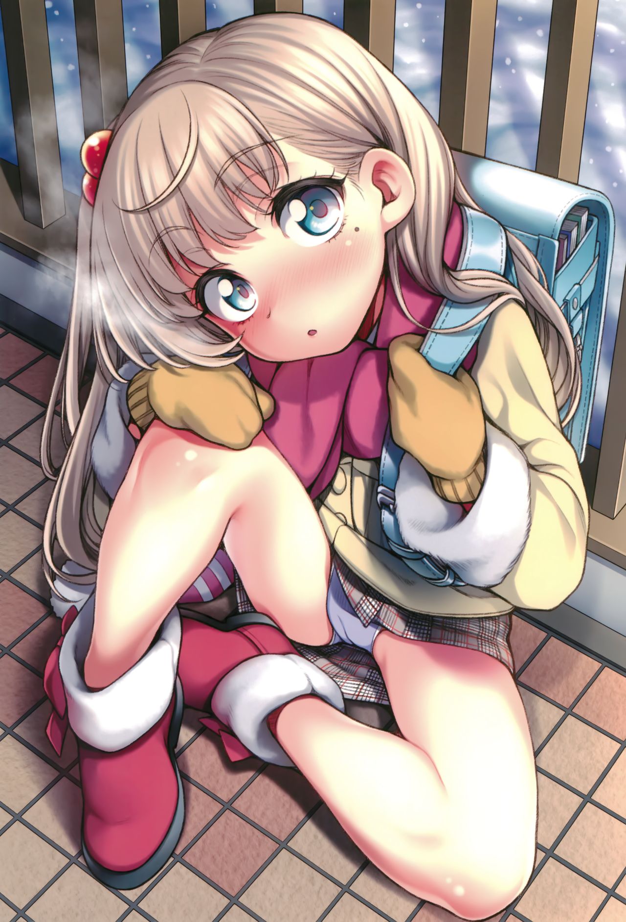 JYOJIZM WINTER page 3 full