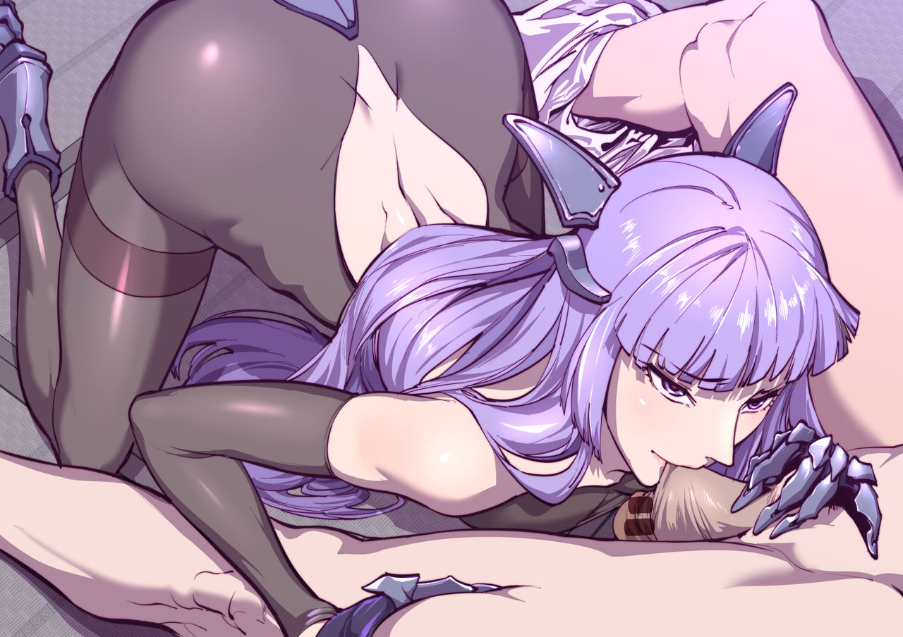 深海雌犬 page 3 full