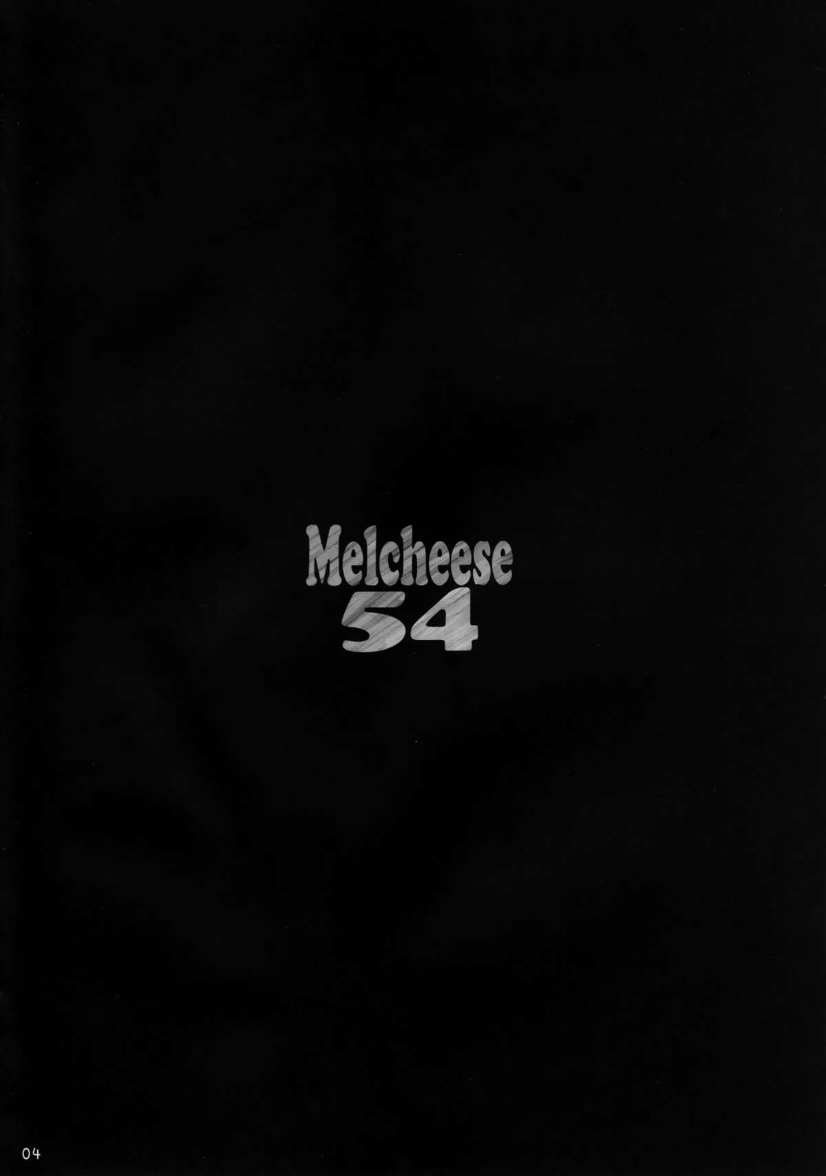 Melcheese 54 page 4 full