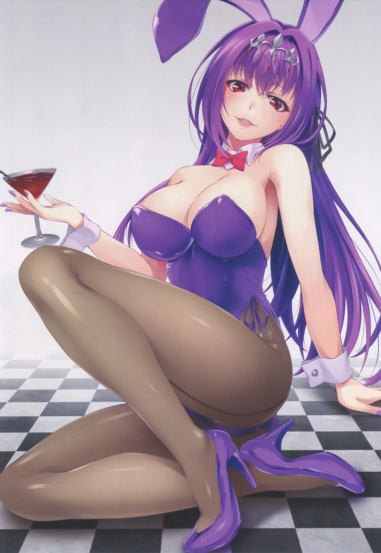 Anywhere Door page 3 full