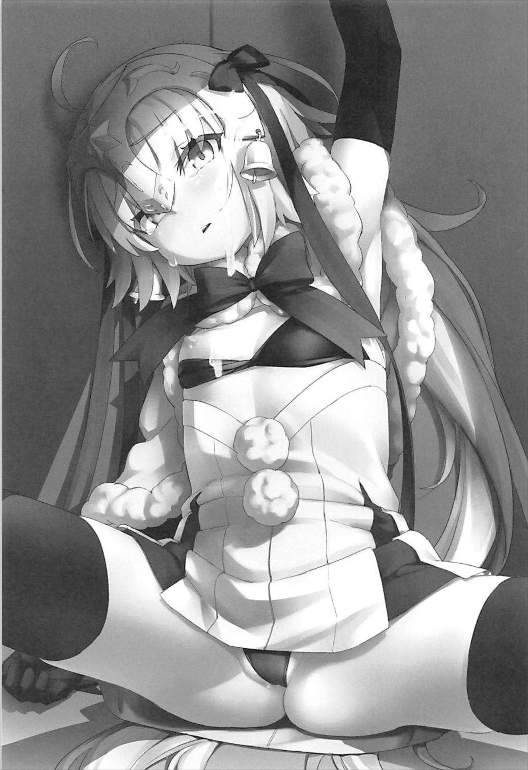 Ryoujoku Teki de Lolical desu page 3 full