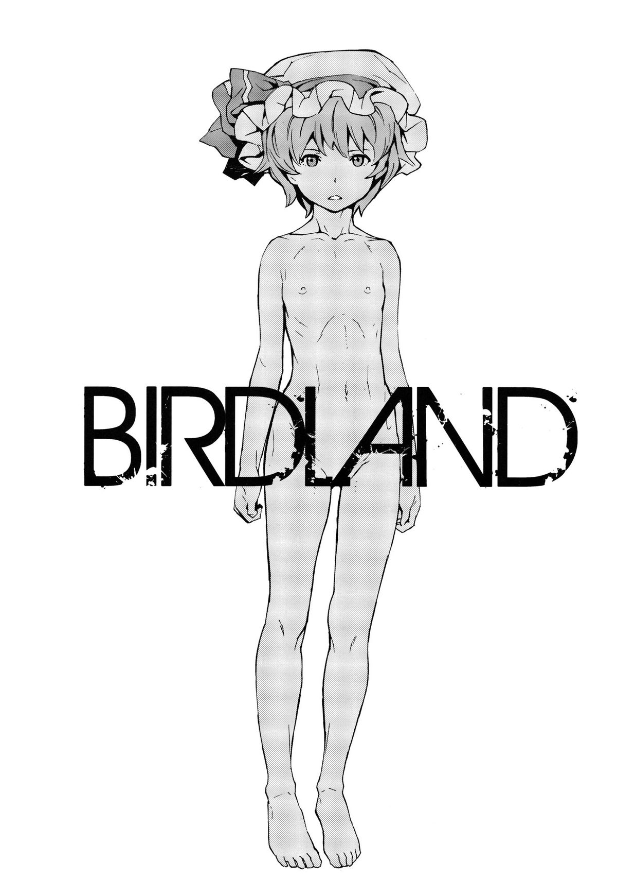 BIRDLAND page 4 full