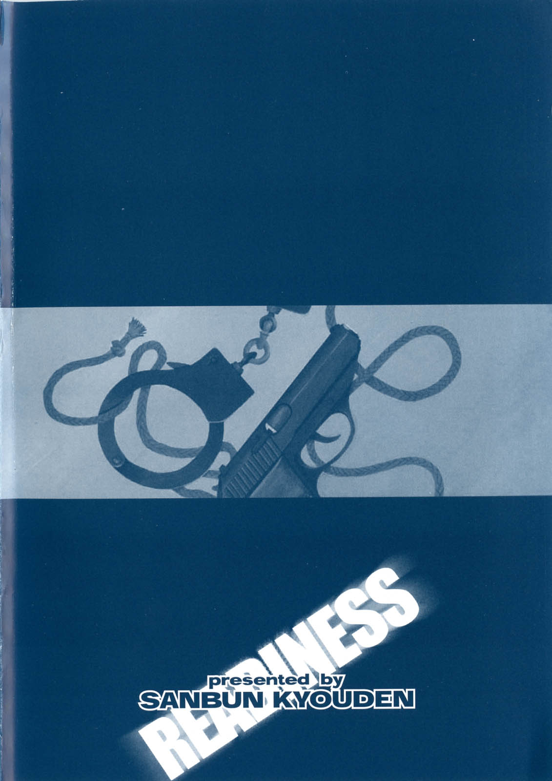 READINESS page 4 full